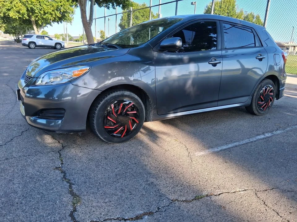 2009 Toyota Matrix 2nd Gen - Image 4 of 11