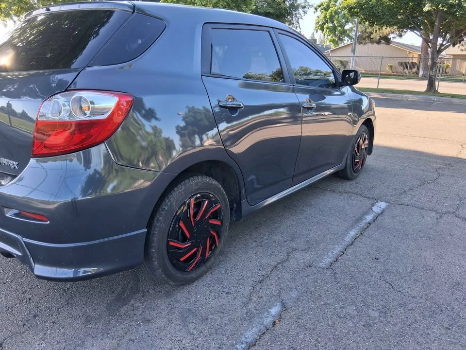 2009 Toyota Matrix 2nd Gen - Image 3 of 11