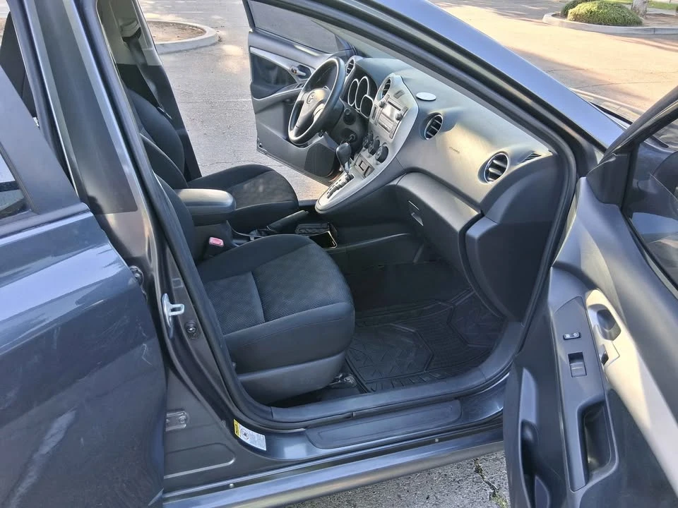 2009 Toyota Matrix 2nd Gen - Image 5 of 11
