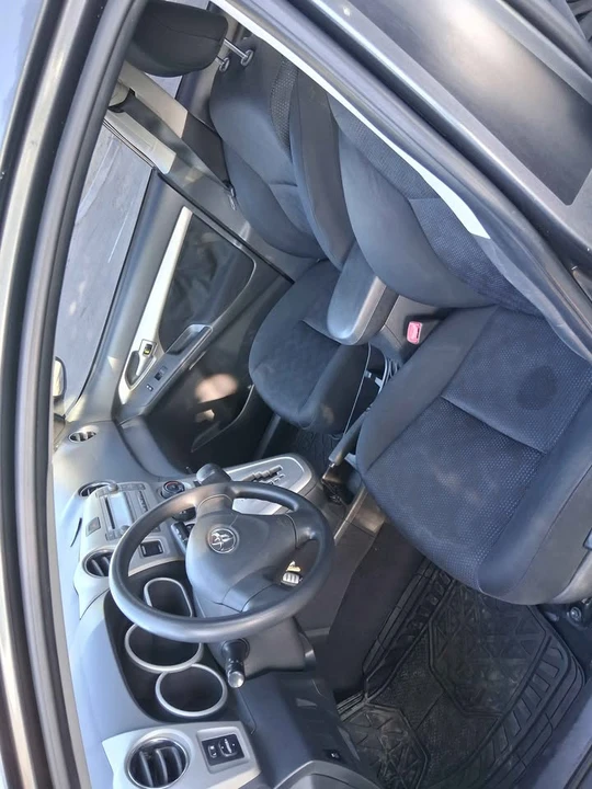 2009 Toyota Matrix 2nd Gen - Image 7 of 11