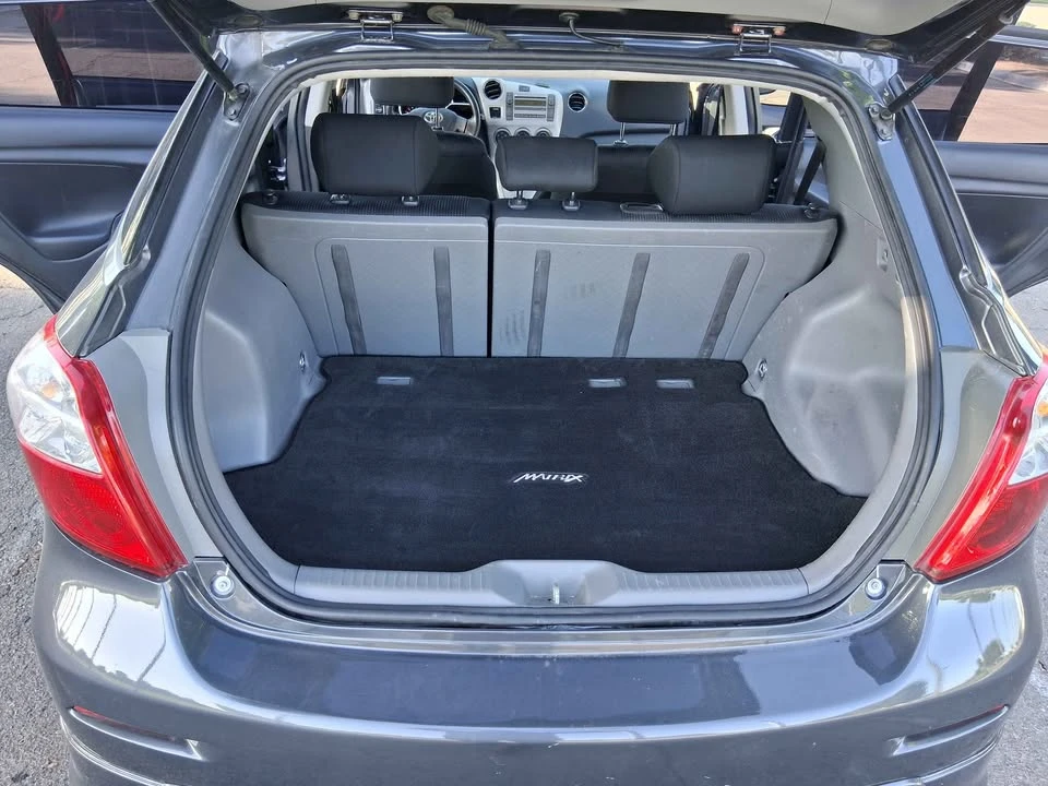 2009 Toyota Matrix 2nd Gen - Image 9 of 11