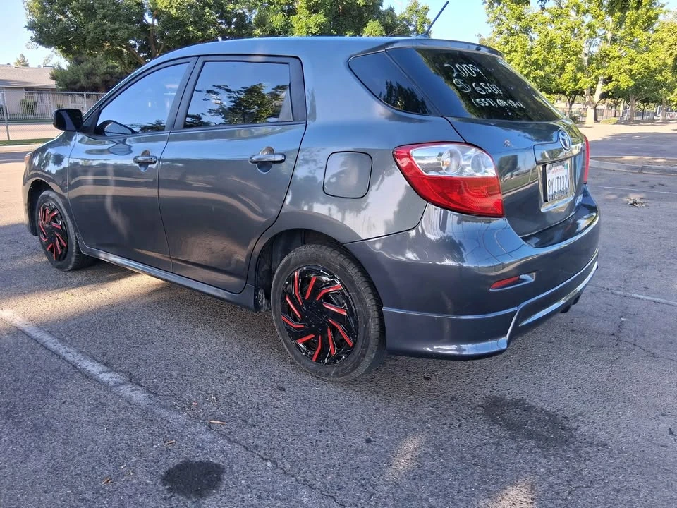 2009 Toyota Matrix 2nd Gen - Image 11 of 11