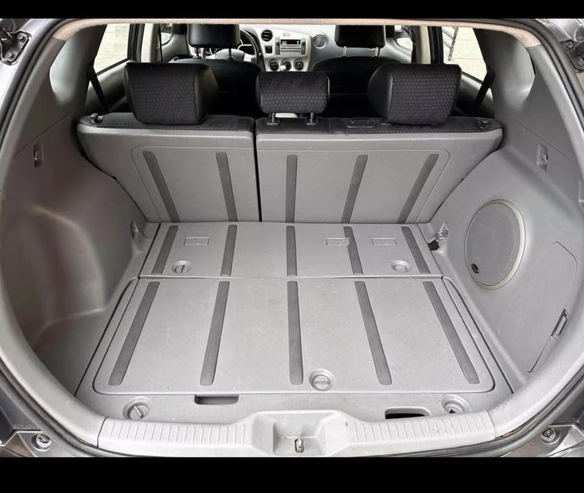 2009 Toyota Matrix 2nd Gen - Image 15 of 16