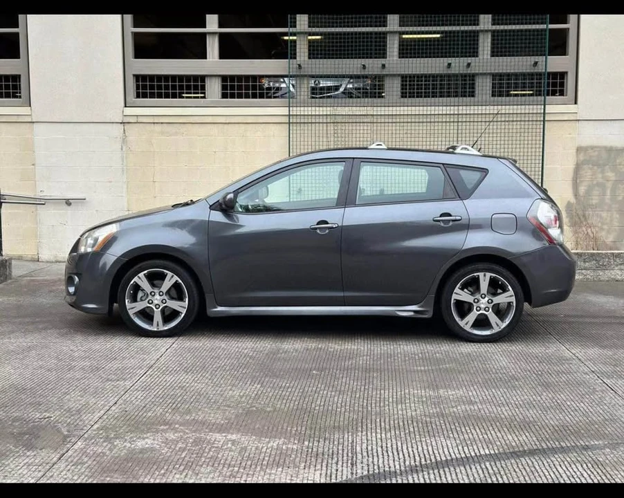 2009 Toyota Matrix 2nd Gen - Image 2 of 16