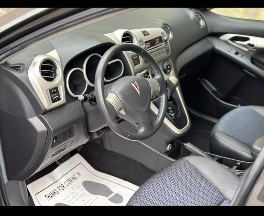 2009 Toyota Matrix 2nd Gen - Image 6 of 16