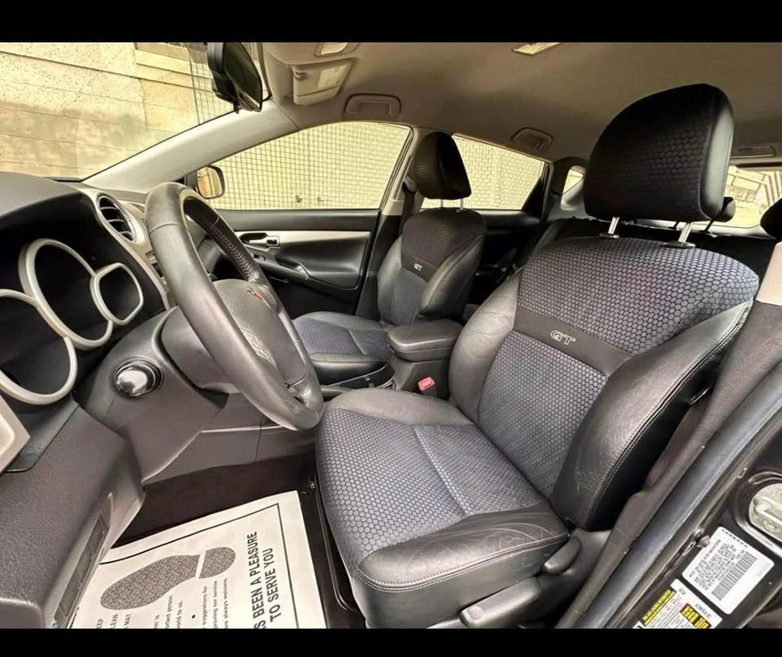 2009 Toyota Matrix 2nd Gen - Image 8 of 16