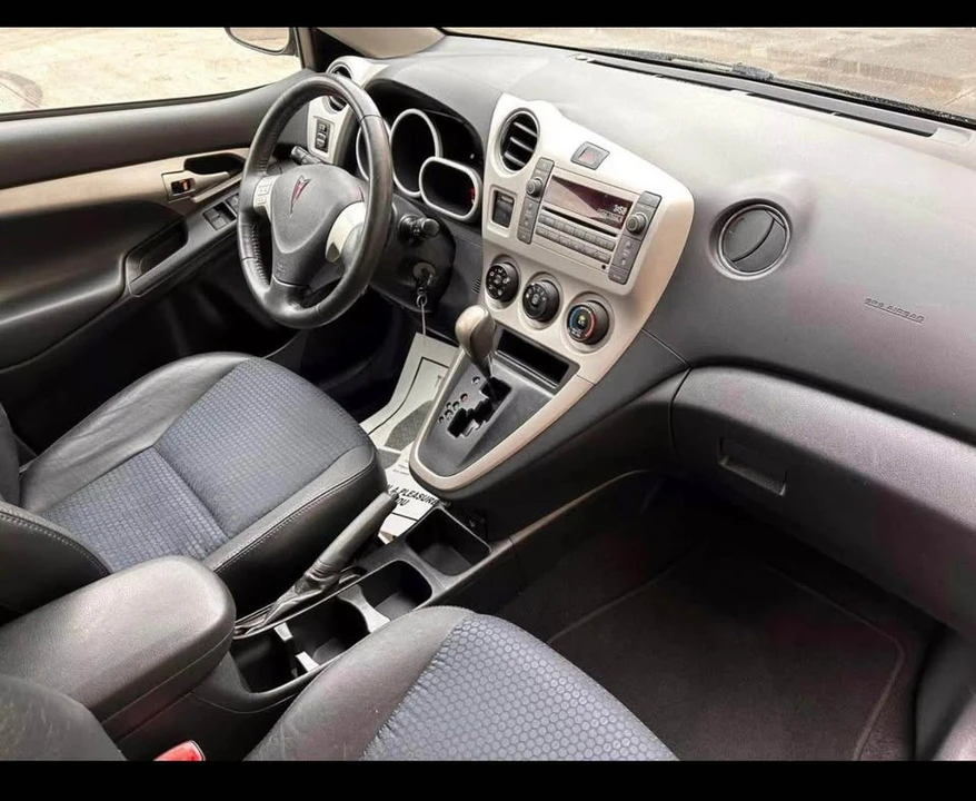 2009 Toyota Matrix 2nd Gen - Image 10 of 16