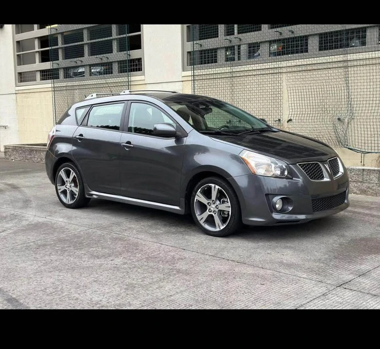 2009 Toyota Matrix 2nd Gen - Image 5 of 16