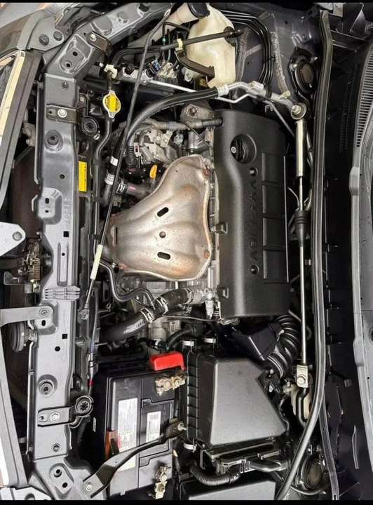 2009 Toyota Matrix 2nd Gen - Image 12 of 16