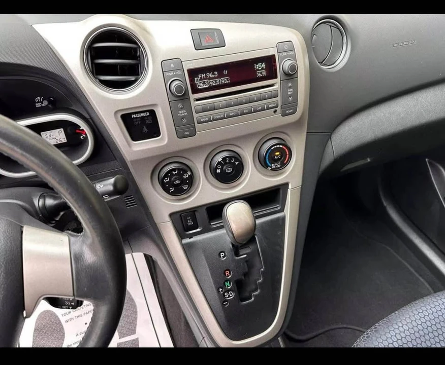 2009 Toyota Matrix 2nd Gen - Image 7 of 16