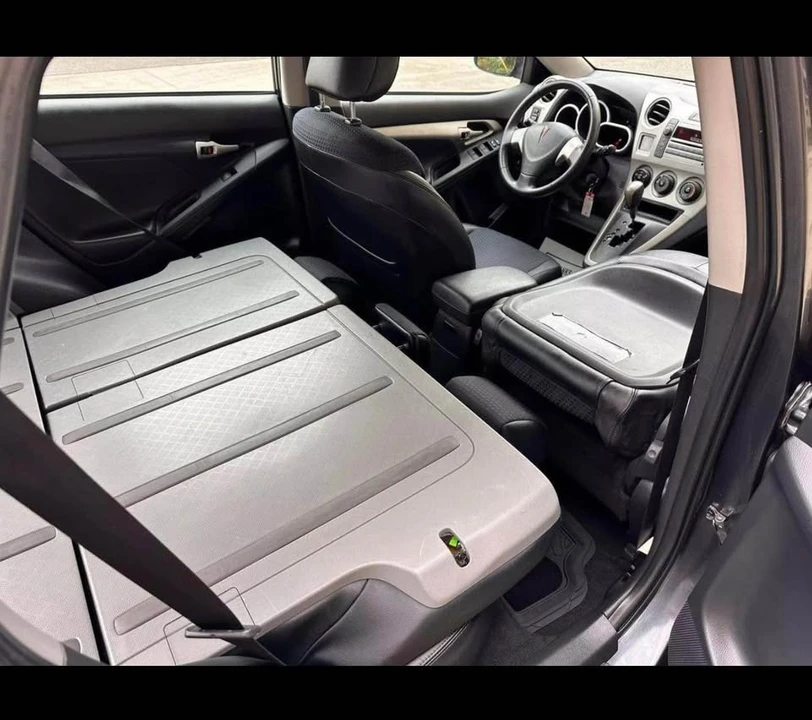 2009 Toyota Matrix 2nd Gen - Image 13 of 16