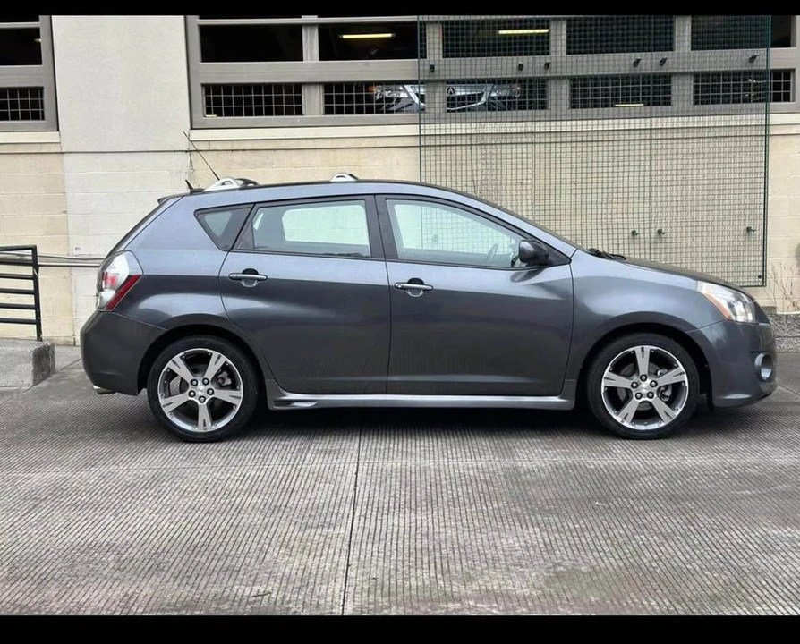 2009 Toyota Matrix 2nd Gen - Image 4 of 16