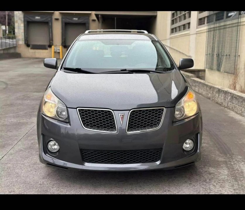 2009 Toyota Matrix 2nd Gen - Image 3 of 16