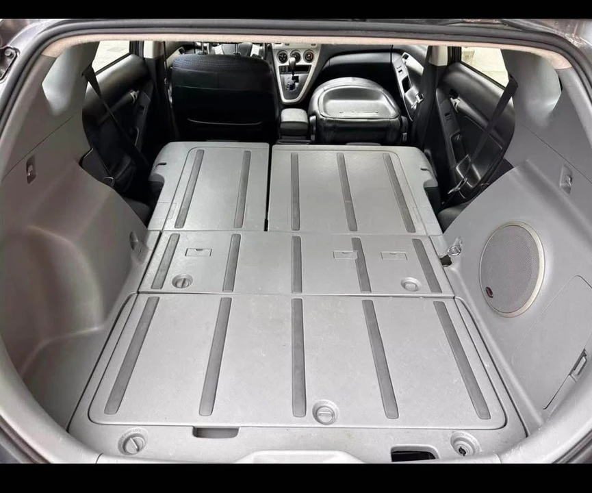 2009 Toyota Matrix 2nd Gen - Image 16 of 16
