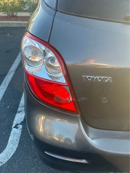2009 Toyota Matrix 2nd Gen - Image 3 of 16