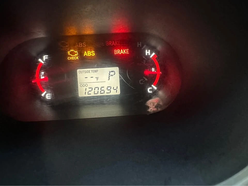 2009 Toyota Matrix 2nd Gen - Image 9 of 16