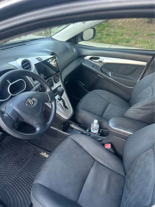 2009 Toyota Matrix 2nd Gen - Image 8 of 16