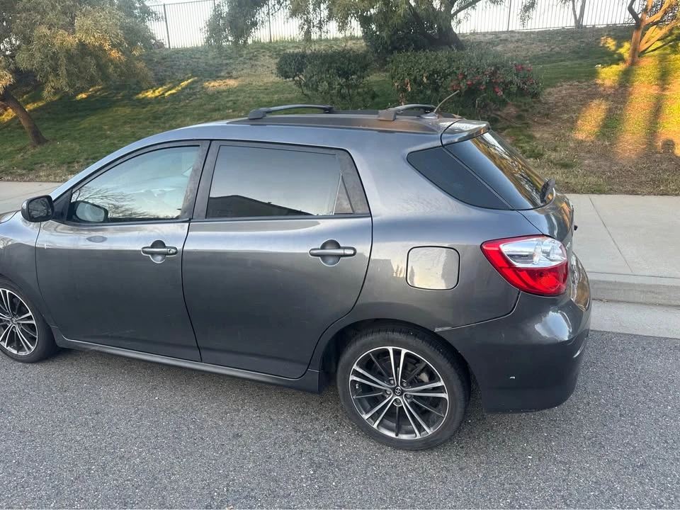 2009 Toyota Matrix 2nd Gen - Image 6 of 16