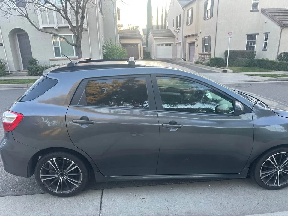 2009 Toyota Matrix 2nd Gen - Image 4 of 16