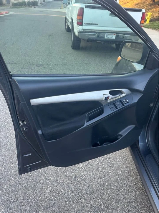 2009 Toyota Matrix 2nd Gen - Image 7 of 16