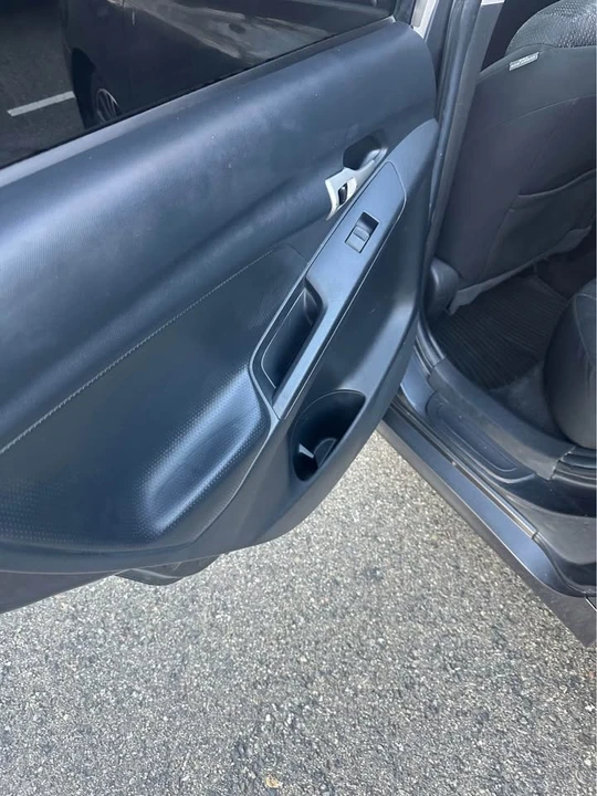 2009 Toyota Matrix 2nd Gen - Image 15 of 16