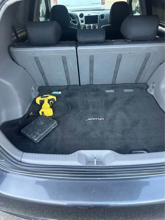 2009 Toyota Matrix 2nd Gen - Image 14 of 16