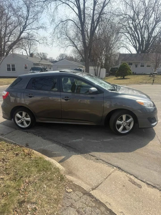 2009 Toyota Matrix 2nd Gen - Image 3 of 3