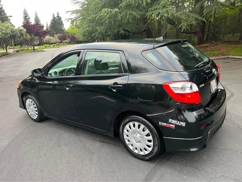 2009 Toyota Matrix 2nd Gen - Image 14 of 16
