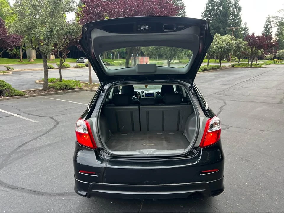 2009 Toyota Matrix 2nd Gen - Image 13 of 16