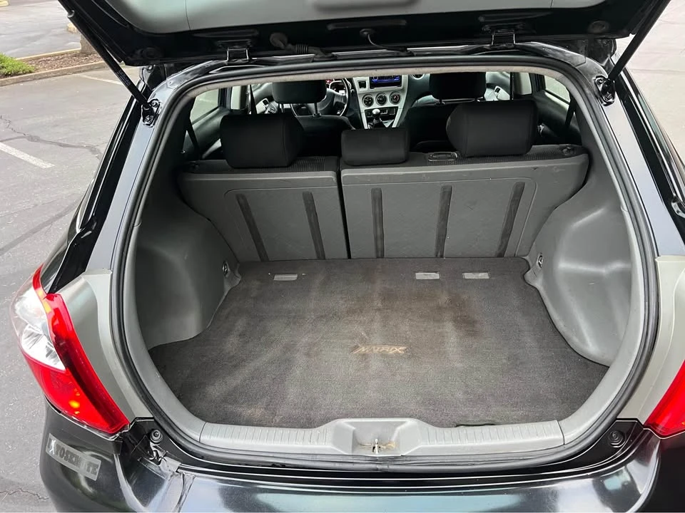 2009 Toyota Matrix 2nd Gen - Image 11 of 16