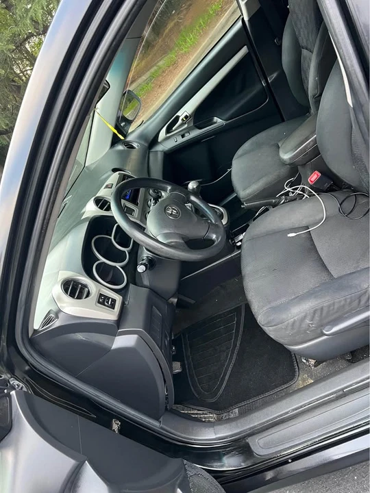 2009 Toyota Matrix 2nd Gen - Image 10 of 16