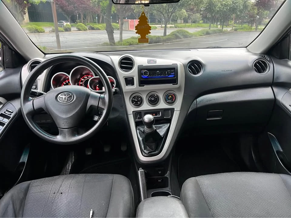 2009 Toyota Matrix 2nd Gen - Image 9 of 16