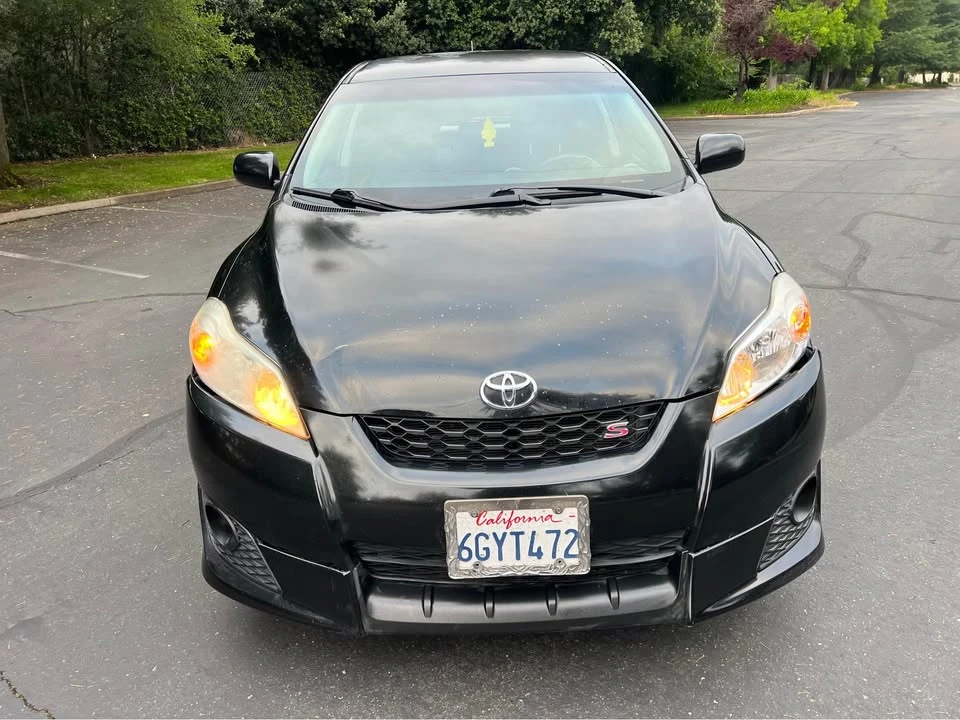 2009 Toyota Matrix 2nd Gen - Image 3 of 16