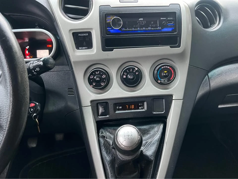 2009 Toyota Matrix 2nd Gen - Image 16 of 16