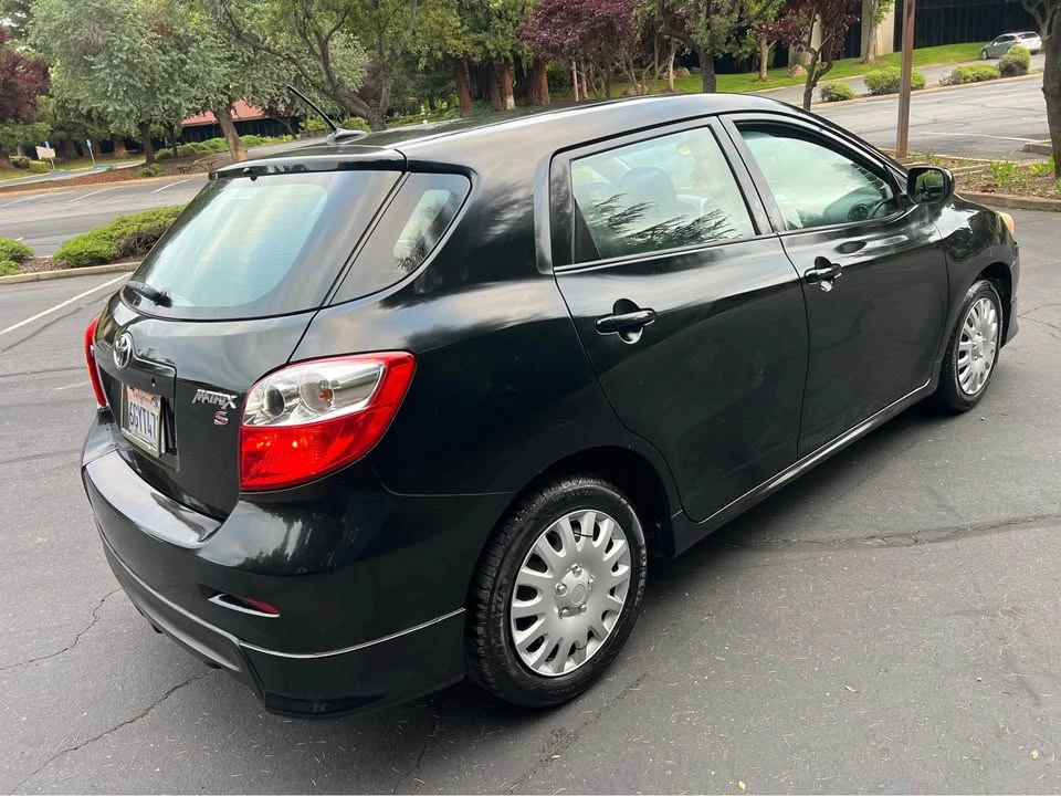 2009 Toyota Matrix 2nd Gen - Image 15 of 16