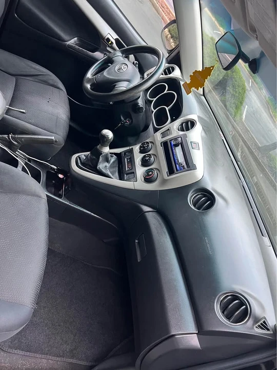 2009 Toyota Matrix 2nd Gen - Image 6 of 16