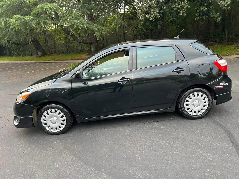 2009 Toyota Matrix 2nd Gen - Image 4 of 16