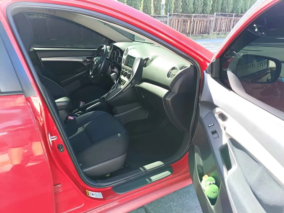 2009 Toyota Matrix 2nd Gen - Image 11 of 19