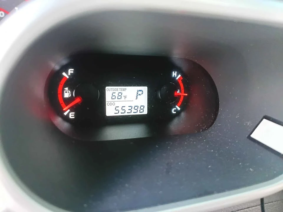 2009 Toyota Matrix 2nd Gen - Image 18 of 19