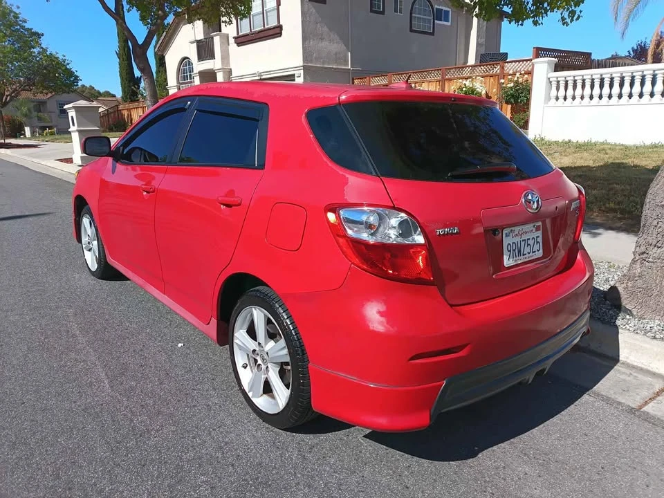 2009 Toyota Matrix 2nd Gen - Image 7 of 19