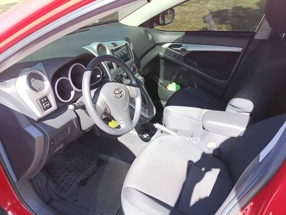 2009 Toyota Matrix 2nd Gen - Image 9 of 19