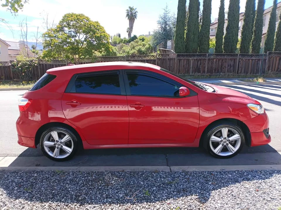 2009 Toyota Matrix 2nd Gen - Image 4 of 19