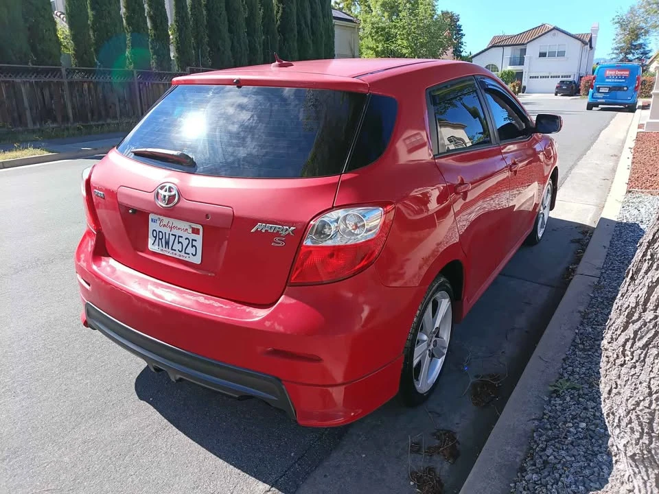 2009 Toyota Matrix 2nd Gen - Image 5 of 19