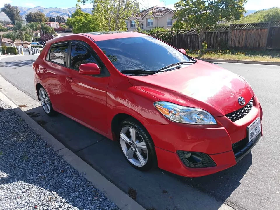 2009 Toyota Matrix 2nd Gen - Image 3 of 19