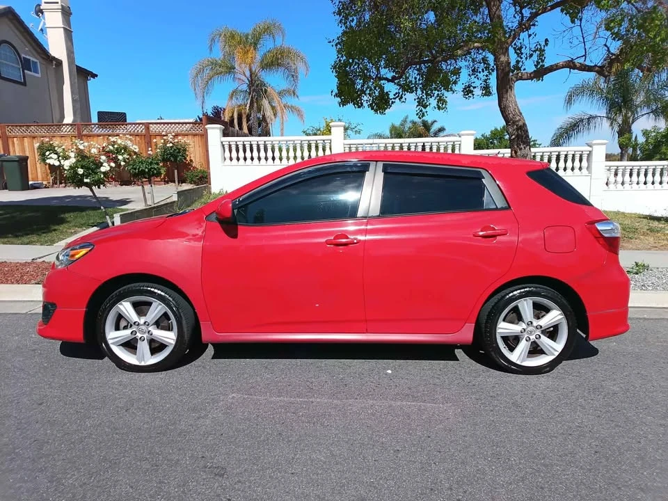2009 Toyota Matrix 2nd Gen - Image 8 of 19
