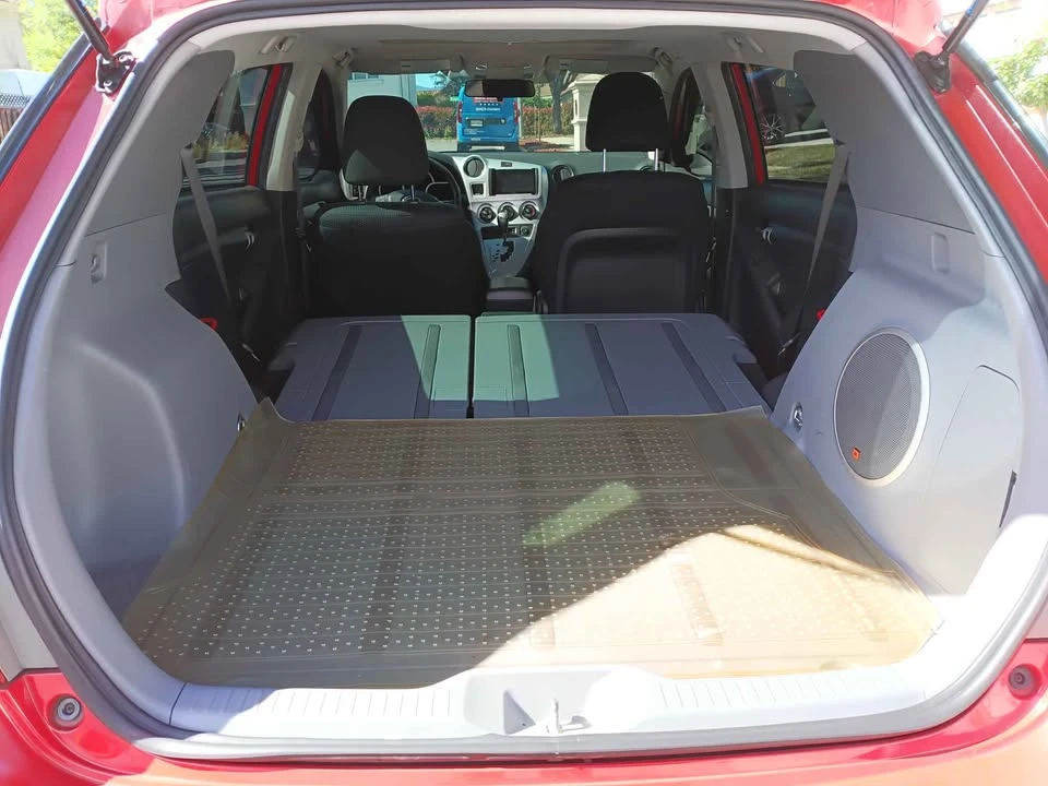 2009 Toyota Matrix 2nd Gen - Image 13 of 19