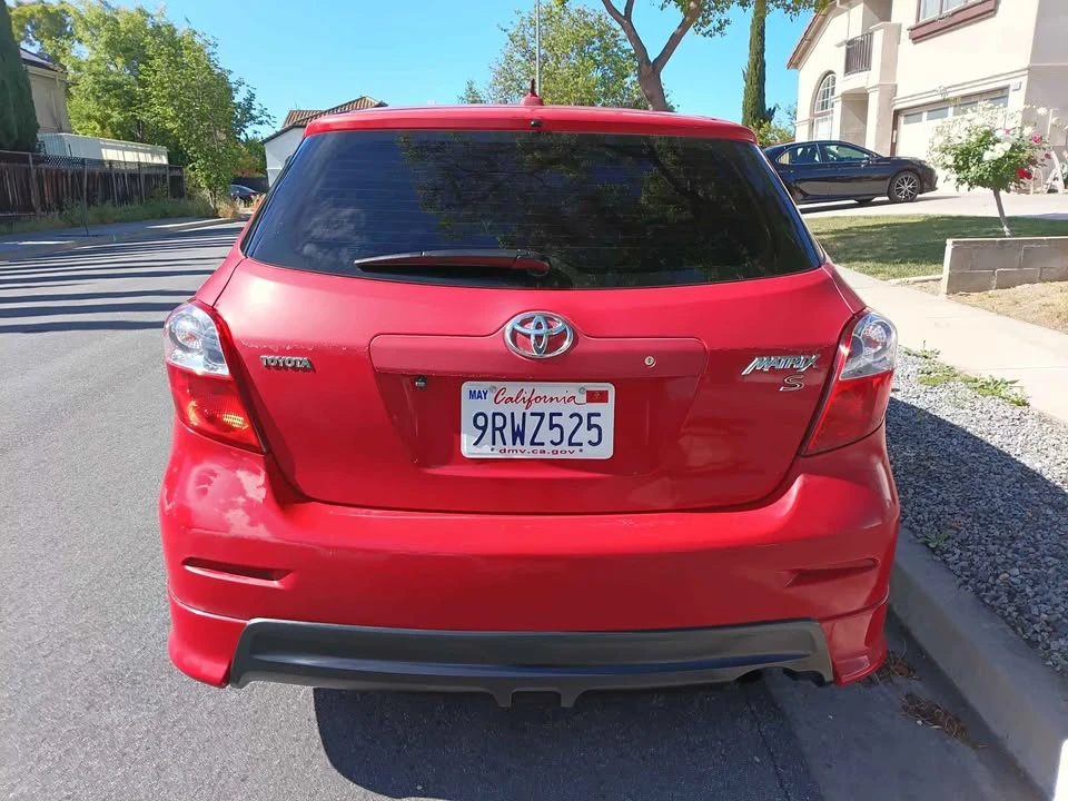2009 Toyota Matrix 2nd Gen - Image 6 of 19