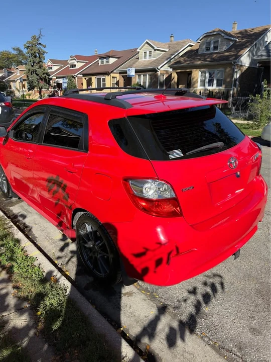 2009 Toyota Matrix 2nd Gen - Image 7 of 16