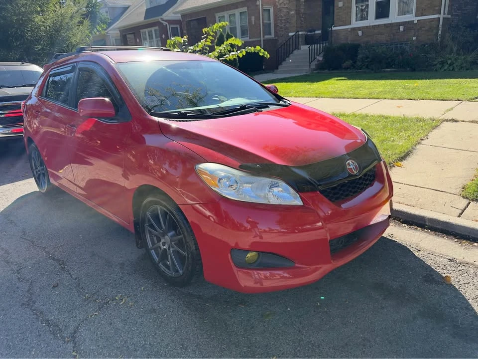 2009 Toyota Matrix 2nd Gen - Image 4 of 16