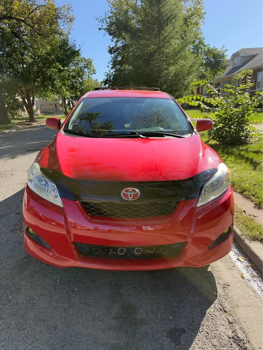 2009 Toyota Matrix 2nd Gen - Image 12 of 16